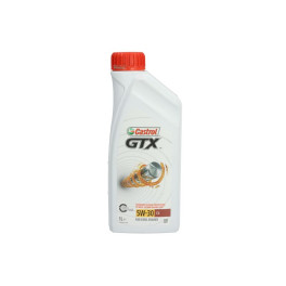 Масло двигателя GTX 5W30 C4 1L