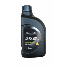 Масло двигателя HYUNDAI (1L +) 5W30; ACEA A5