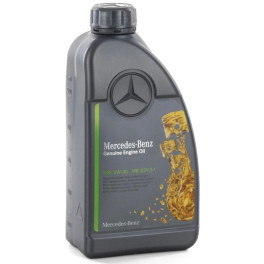 Масло моторное MERCEDES 000 989 94 0211