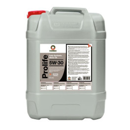 Олива для двигуна PROLIFE 5W30 20L