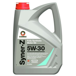 Масло моторное SYNER-Z 5W30 4L