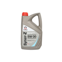 Масло моторное SYNER-Z 5W30 5L
