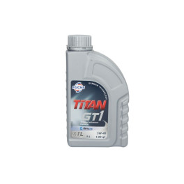 Масло моторное TITAN GT1 5W40 1L