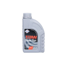 Масло моторное TITAN SUPERSYN 5W40 1L