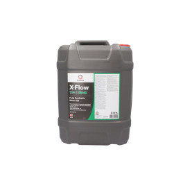 Моторное масло X-FLOW (20L) 5W40 API CF; SL; ACEA A3; B4; MB 229.1; RENAULT RN 0700; RENAULT RN 0710; VW 502.00; VW 505.00