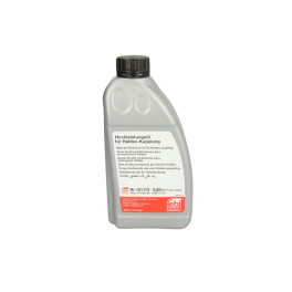 Трансмиссионное масло (0,85L) Haldex; G 055 175 A2; G055 175 A1; OPEL 1940057; VOLVO 1161641; VOLVO 30759648; VOLVO 31325136; Volvo 31367940; VOLVO 31
