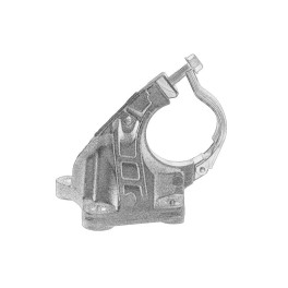 Опора карданного валу (для OE 397743841R) NISSAN NV400; OPEL MOVANO B; RENAULT MASTER III 2.3D 02.10-