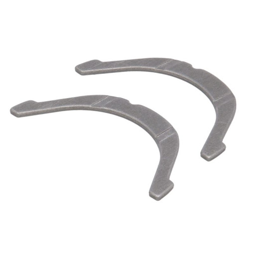 Вкладыш коленчатого вала VOLVO 140, 340-360, 440, 460, 480, S40 I, V40; ARO 10; DACIA PICK UP, SOLENZA; MITSUBISHI CARISMA, SPACE STAR 1.6D-2.