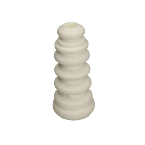 Відбійник амортизатору задн лів/прав (висота 128мм) AUDI A3; CHEVROLET AVEO / KALOS; MAZDA 2; SEAT LEON, TOLEDO II; SKODA OCTAVIA I; VW BORA, BORA I,