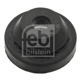 Відбійник капота AUDI A1, A2, A3, A6 C6, Q3, TT; SEAT ALTEA, ALTEA XL, AROSA, CORDOBA, CORDOBA VARIO, IBIZA II, IBIZA III, IBIZA IV, IBIZA IV SC, IBIZA IV ST, INCA, LEON, TOLEDO II 1.0-6.0 09.93-