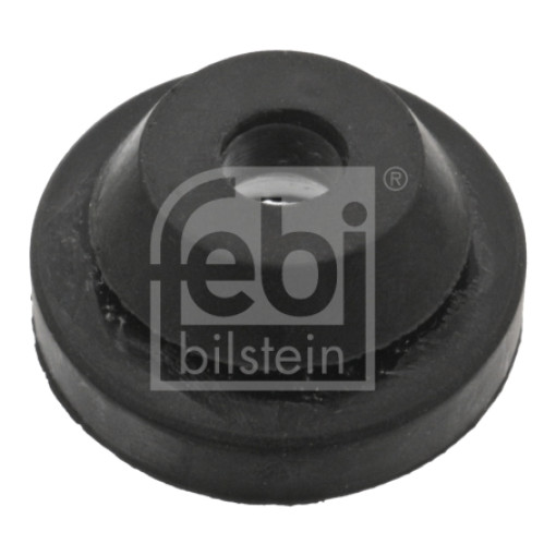 Відбійник капота AUDI A1, A2, A3, A6 C6, Q3, TT; SEAT ALTEA, ALTEA XL, AROSA, CORDOBA, CORDOBA VARIO, IBIZA II, IBIZA III, IBIZA IV, IBIZA IV SC, IBIZA IV ST, INCA, LEON, TOLEDO II 1.0-6.0 09.93-