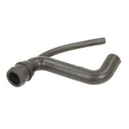 Патрубок вентиляції FIAT DOBLO, DOBLO/MINIVAN, PANDA, PUNTO, SEICENTO / 600; LANCIA Y, YPSILON 1.1-1.6 03.96-