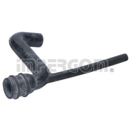 Патрубок вентиляції FIAT DOBLO, DOBLO/MINIVAN, PANDA, PUNTO, SEICENTO / 600; LANCIA Y, YPSILON 1.1-1.6 03.96-