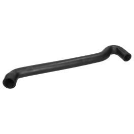 Патрубок вентиляції SEAT LEON, TOLEDO II; SKODA FABIA I; VW BORA, BORA I, CADDY II, CADDY II/MINIVAN, GOLF IV, LUPO I, POLO 1.4/1.6 10.97-05.08