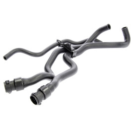 Патрубок радиатора RENAULT CLIO II, KANGOO, KANGOO EXPRESS 1.4/1.6 08.97-