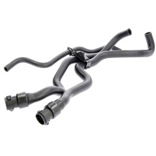 Патрубок радиатора RENAULT CLIO II, KANGOO, KANGOO EXPRESS 1.4/1.6 08.97-