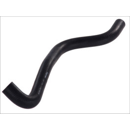 Патрубок радіатору SEAT CORDOBA, CORDOBA VARIO, IBIZA II, INCA, TOLEDO I; VW CADDY II, GOLF III, PASSAT, POLO, POLO CLASSIC, VENTO 1.6-2.8 02.88-01.04
