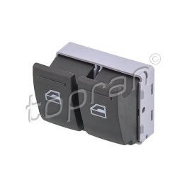 Переключатель стеклолодъемника  VW TRANSPORTER V 1.9D-3.2 04.03-08.15