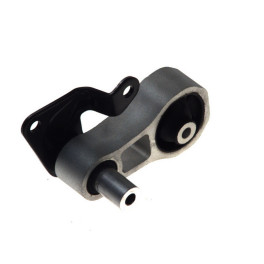 Подушка двигателя Нижн/Сзади Лев, нижн, резина-металл FORD B-MAX, FIESTA, FIESTA V, FIESTA VI, FUSION, RANGER; MAZDA 2 1.25-2.5D 11.01-