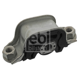 Подушка двигателя Сзади Лев, нижн, резина-металл CITROEN JUMPER; FIAT DUCATO; PEUGEOT BOXER 1.9D-3.0D 02.94-