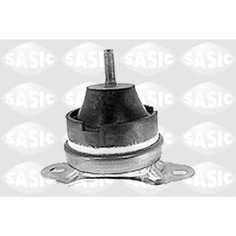 Подушка двигателя правая верхн, резина-металл CITROEN C5 I, C5 II, C5 III, C8, EVASION, JUMPY; FIAT SCUDO, ULYSSE; LANCIA PHEDRA, ZET