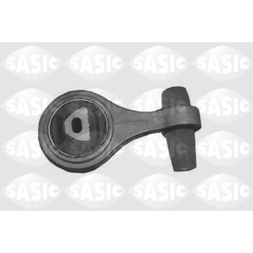Подушка двигателя правая нижняя резина-металл FIAT DOBLO, DOBLO/MINIVAN 1.2/1.3D/1.9D 03.01-
