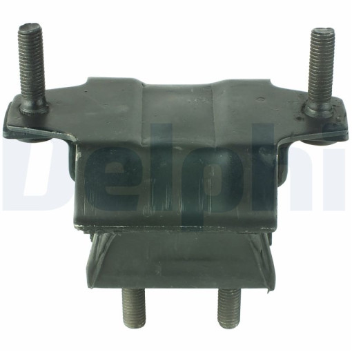 Подушка коробки передач задняя (мкпп) FORD TRANSIT, TRANSIT TOURNEO 2.0/2.5D/2.9 01.91-12.00