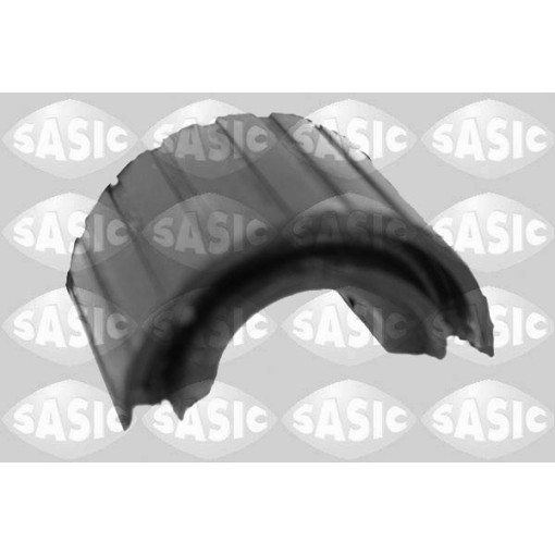 Втулка стабилизатора перед (24мм) OPEL ASTRA H, MERIVA B, SIGNUM, VECTRA C, VECTRA C GTS, ZAFIRA B 1.3D-3.2 04.02-03.17