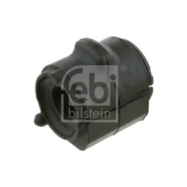 Втулка стабилизатора перед (17мм) FORD FIESTA, FIESTA V, FUSION; MAZDA 2 1.25-2.0 11.01-11.13