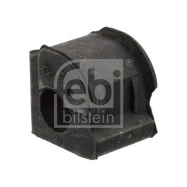 Втулка стабилизатора перед (17мм) SEAT CORDOBA, CORDOBA VARIO, IBIZA II, INCA, TOLEDO I; VW CADDY II, CADDY II/MINIVAN, CORRADO, G