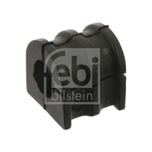 Втулка стабилизатора перед (21,5мм) RENAULT CLIO IV, GRAND SCENIC II, MEGANE II, SCENIC II 0.9-2.0D 09.02-