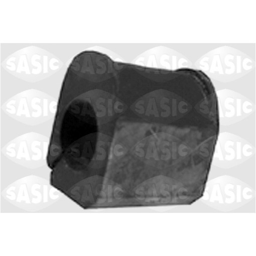 Втулка стабилизатора перед (24,5мм) RENAULT MEGANE I, MEGANE I CLASSIC, MEGANE I COACH, MEGANE SCENIC, SCENIC I 1.4-2.0 01.96-08.0