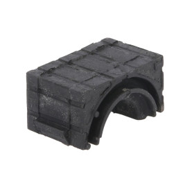 Втулка стабилизатора перед (24мм) OPEL ASTRA H, MERIVA B, SIGNUM, VECTRA C, VECTRA C GTS, ZAFIRA B 1.3D-3.2 04.02-03.17