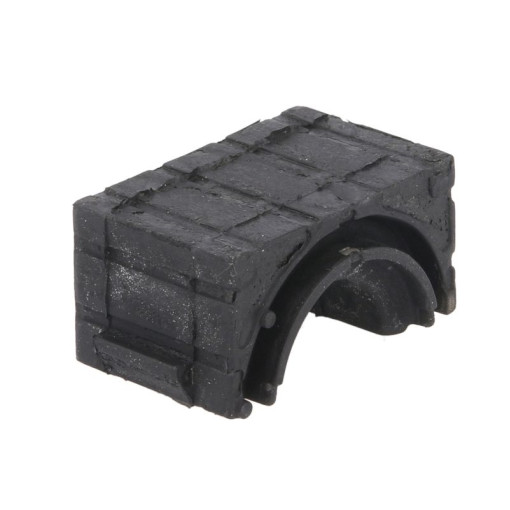 Втулка стабилизатора перед (24мм) OPEL ASTRA H, MERIVA B, SIGNUM, VECTRA C, VECTRA C GTS, ZAFIRA B 1.3D-3.2 04.02-03.17