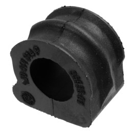 Втулка стабилизатора перед (20мм) AUDI A3, TT; SKODA OCTAVIA I; VW BORA, BORA I, GOLF IV 1.4-3.2 09.96-12.10