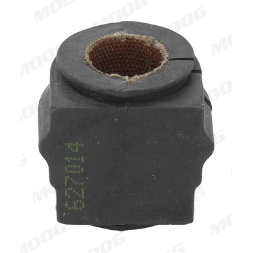 Втулка стабілізатору перед (20мм) MERCEDES C (CL203), C T-MODEL (S203), C (W203), CLC (CL203), CLK (A209), CLK (C209) 1.6-6.2 05.00-06.11