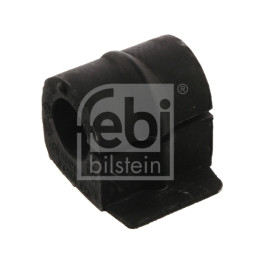Втулка стабілізатору перед (22мм) OPEL ASTRA F, CALIBRA A, VECTRA A 1.4-2.5 04.88-03.01