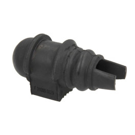 Втулка стабілізатору перед (24,5мм) RENAULT MEGANE I, MEGANE I CLASSIC, MEGANE I COACH, MEGANE SCENIC, SCENIC I 1.4-1.8 09.96-12
