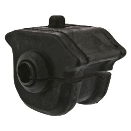 Втулка стабілізатору перед (21мм) TOYOTA AURIS, COROLLA, MARK X ZIO I 1.3-3.5 10.06-