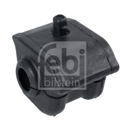 Втулка стабілізатору перед (23мм) TOYOTA RAV 4 III, RAV 4 IV 2.0-3.5 11.05-