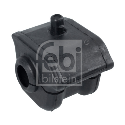 Втулка стабілізатору перед (23мм) TOYOTA RAV 4 III, RAV 4 IV 2.0-3.5 11.05-