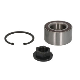 Подшипник передней ступицы к/кт (с ABS) FORD B-MAX, ECOSPORT, FIESTA, FIESTA V, FIESTA VI, FIESTA VII, FOCUS I, FUSION 1.0-2.0 10.98-