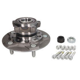 Подшипник передней ступицы к/кт FORD C-MAX II, GRAND C-MAX, TOURNEO CUSTOM V362, TRANSIT CUSTOM V362, TRANSIT V363 1.0-2.2D 04.12-