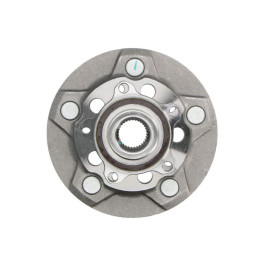 Подшипник передней ступицы к/кт FORD C-MAX II, GRAND C-MAX, TOURNEO CUSTOM V362, TRANSIT CUSTOM V362, TRANSIT V363 1.0-2.2D 04.12-