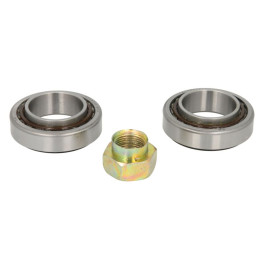Подшипник передней ступицы к/кт FORD ESCORT V, ESCORT VI, FIESTA, FIESTA III, FIESTA/MINIVAN, ORION III 1.0-2.0 01.89-10.98
