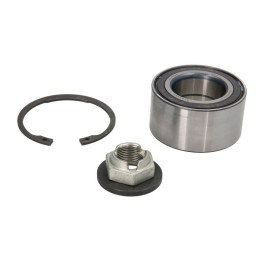 Подшипник передней ступицы к/кт FORD FIESTA V, FOCUS I, FUSION; MAZDA 121 III, 2 1.25-2.0 03.96-12.12