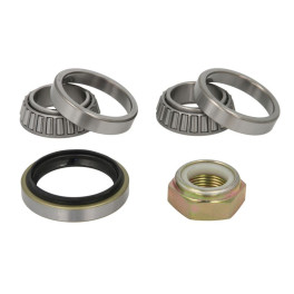 Подшипник передней ступицы к/кт FORD P 100 II, SIERRA, SIERRA I, SIERRA II 1.3-2.9 08.82-02.93