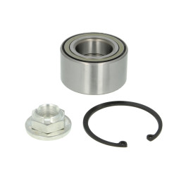 Подшипник передней ступицы к/кт FORD TOURNEO CONNECT, TRANSIT CONNECT, TRANSIT V363 1.8-2.2D 06.02-