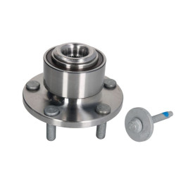 Подшипник передней ступицы к/кт (с ABS) FORD C-MAX, FOCUS C-MAX, FOCUS II 1.4-2.5 10.03-09.12