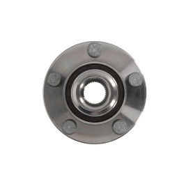 Подшипник передней ступицы к/кт (с ABS) FORD C-MAX, FOCUS C-MAX, FOCUS II 1.4-2.5 10.03-09.12